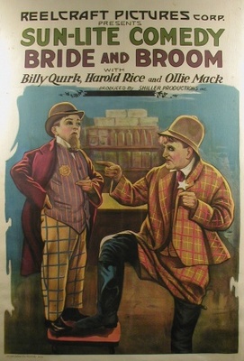 unknown Bride and Broom movie poster