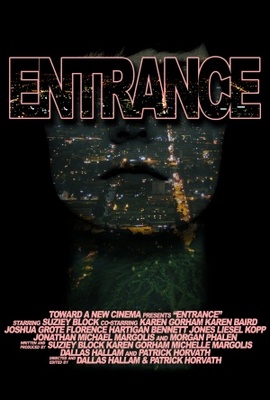 unknown Entrance movie poster