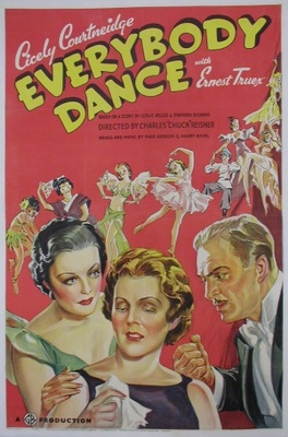unknown Everybody Dance movie poster