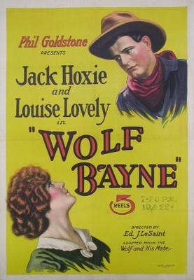 unknown The Wolf and His Mate movie poster