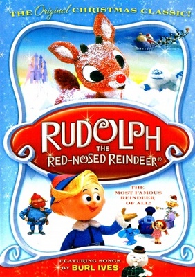 unknown Rudolph, the Red-Nosed Reindeer movie poster