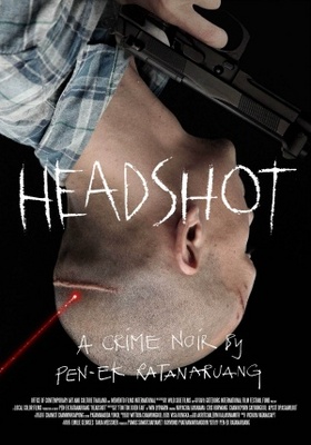 unknown Headshot movie poster