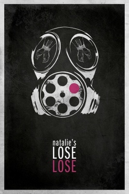 unknown Natalie's Lose Lose movie poster