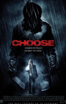 unknown Choose movie poster
