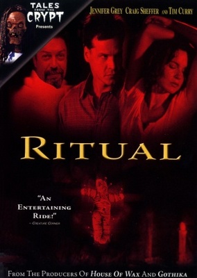 unknown Ritual movie poster