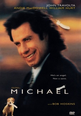 unknown Michael movie poster