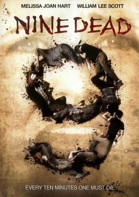 unknown Nine Dead movie poster