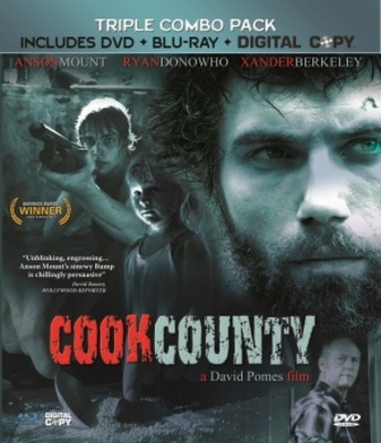 unknown Cook County movie poster