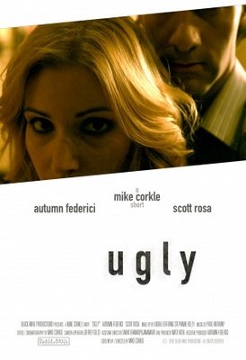 unknown Ugly movie poster