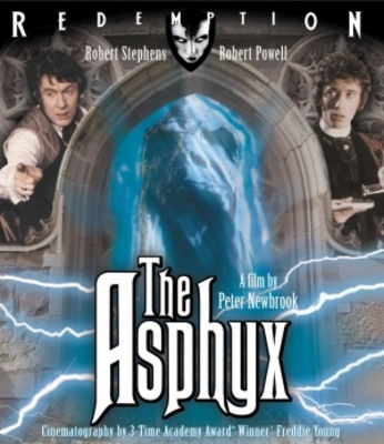 unknown The Asphyx movie poster