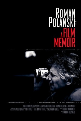 unknown Roman Polanski: A Film Memoir movie poster
