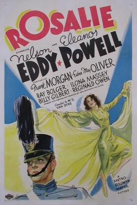 unknown Rosalie movie poster