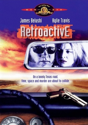 unknown Retroactive movie poster