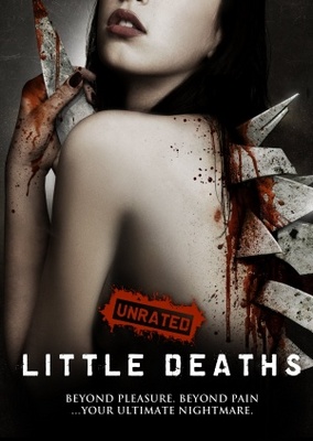 unknown Little Deaths movie poster