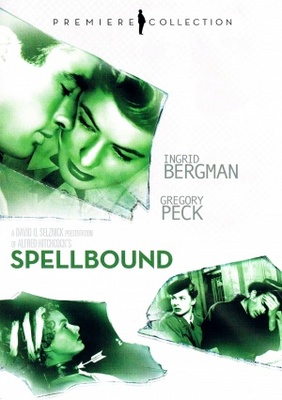 unknown Spellbound movie poster