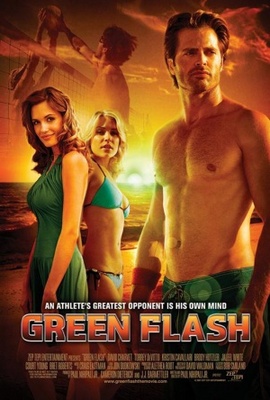 unknown Green Flash movie poster