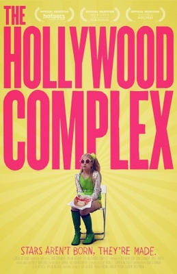 unknown The Hollywood Complex movie poster