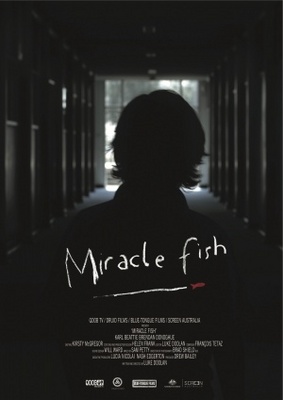 unknown Miracle Fish movie poster
