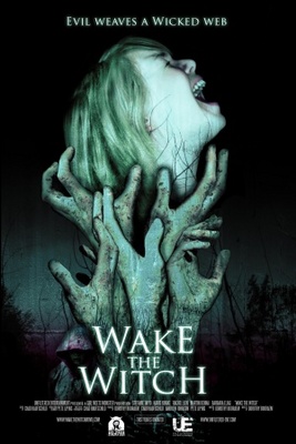 unknown Wake the Witch movie poster
