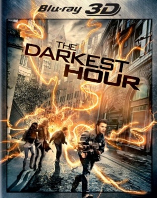 unknown The Darkest Hour movie poster