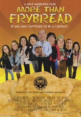 unknown More Than Frybread movie poster
