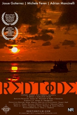 unknown Red Tide movie poster