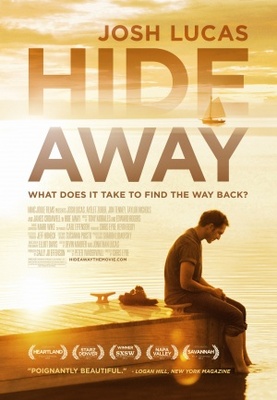 unknown Hide Away movie poster