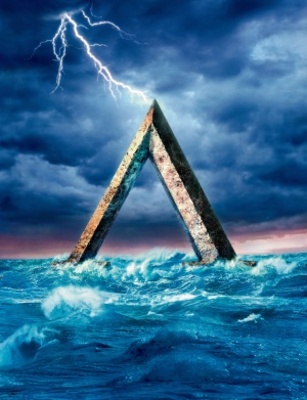 unknown Atlantis: The Lost Empire movie poster