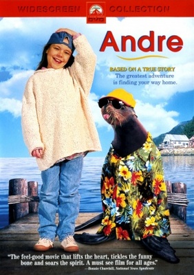 unknown Andre movie poster