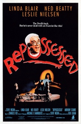 unknown Repossessed movie poster