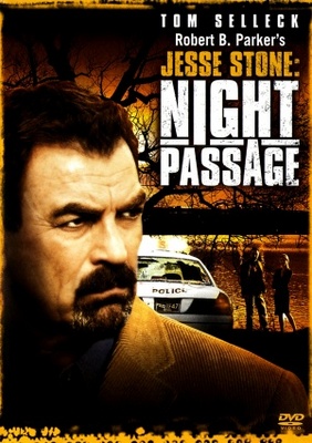 unknown Jesse Stone: Night Passage movie poster