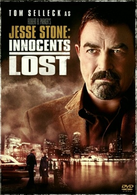 unknown Jesse Stone: Innocents Lost movie poster
