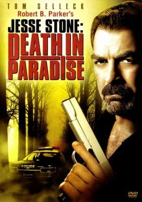 unknown Jesse Stone: Death in Paradise movie poster