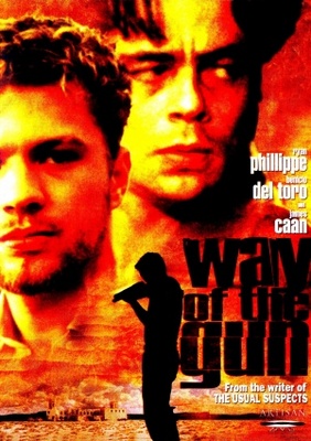 unknown The Way Of The Gun movie poster
