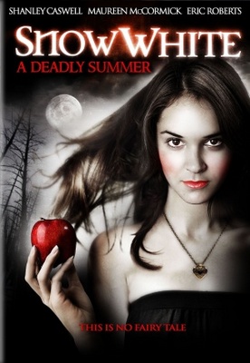 unknown Snow White: A Deadly Summer movie poster