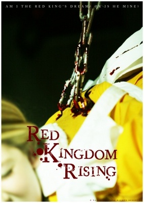 unknown Red Kingdom Rising movie poster