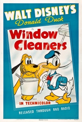 unknown Window Cleaners movie poster