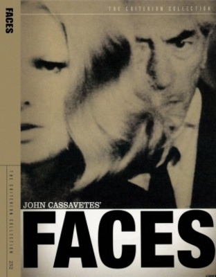 unknown Faces movie poster