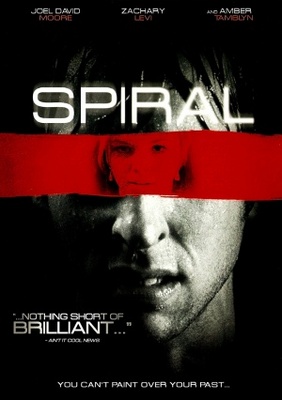 unknown Spiral movie poster