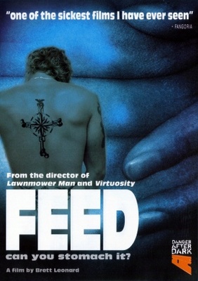 unknown Feed movie poster