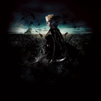 unknown Snow White and the Huntsman movie poster