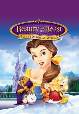 unknown Belle's Magical World movie poster
