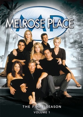 unknown Melrose Place movie poster