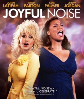 unknown Joyful Noise movie poster