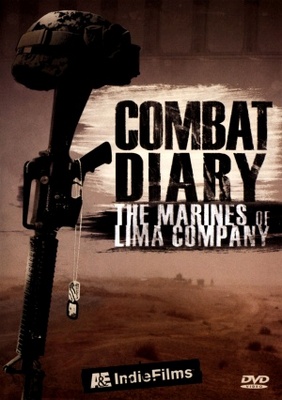 unknown Combat Diary: The Marines of Lima Company movie poster