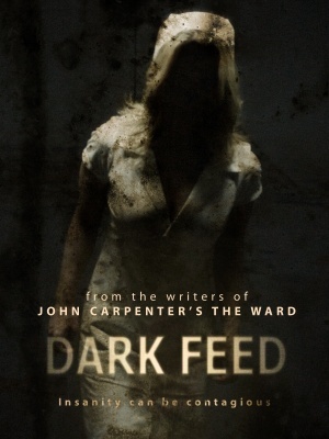 unknown Dark Feed movie poster
