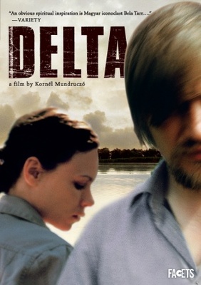 unknown Delta movie poster
