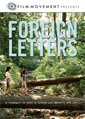 unknown Foreign Letters movie poster