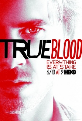 unknown True Blood movie poster