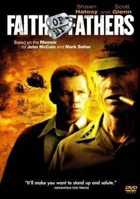 unknown Faith of My Fathers movie poster